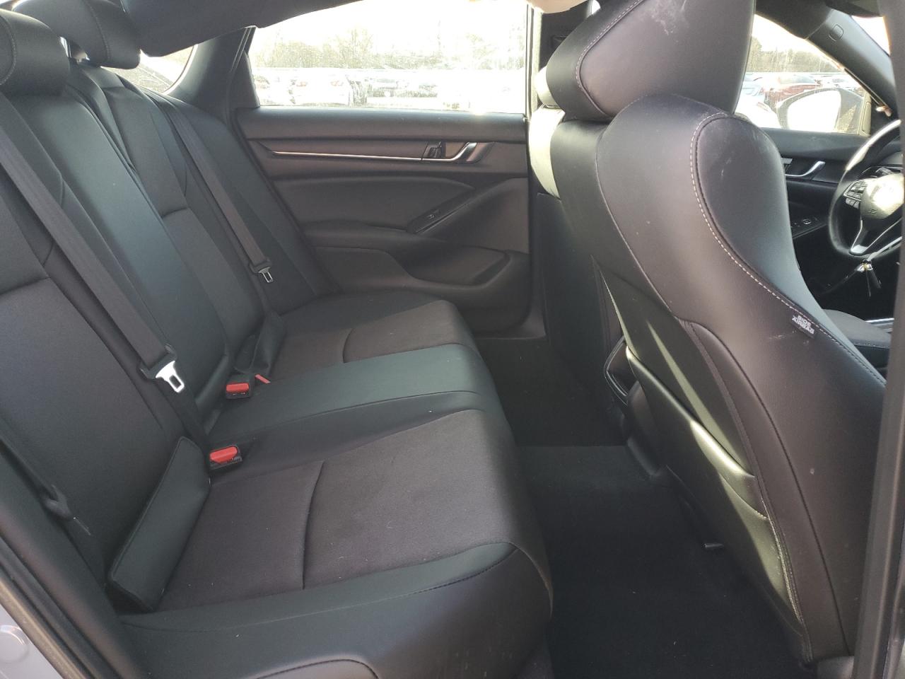 2022 HONDA ACCORD SPORT VIN:1HGCV1F38NA054638