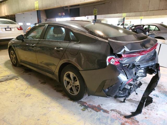 2021 KIA K5 LXS VIN: 5XXG14J29MG023901