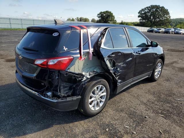 2021 CHEVROLET EQUINOX LT VIN: 3GNAXKEVXMS103903