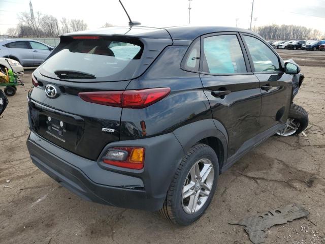 2021 HYUNDAI KONA SE VIN: KM8K1CAAXMU748618