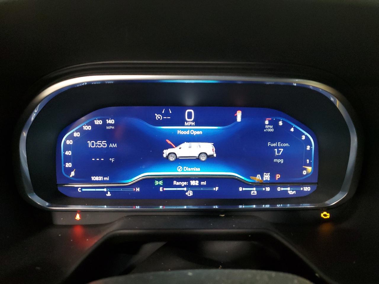 2023 CHEVROLET TAHOE K1500 PREMIER VIN:1GNSKSKD9PR205862