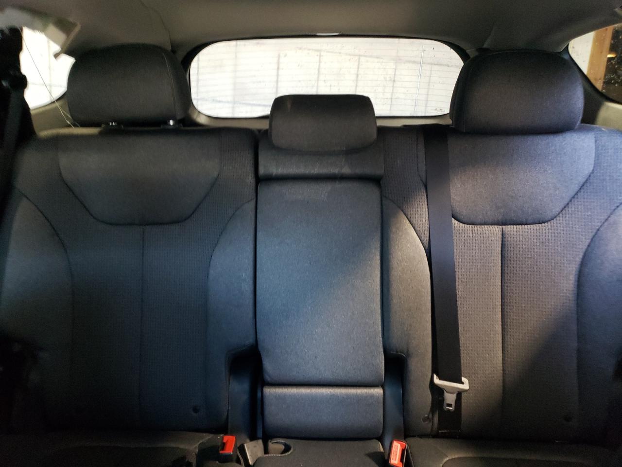 2023 HYUNDAI SANTA FE SEL VIN:5NMS24AJ9PH570848