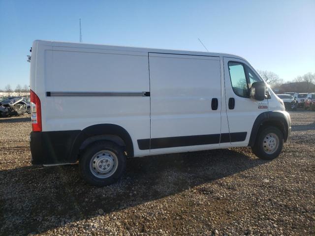 2021 RAM PROMASTER 2500 2500 STANDARD VIN: 3C6LRVVG5ME543628