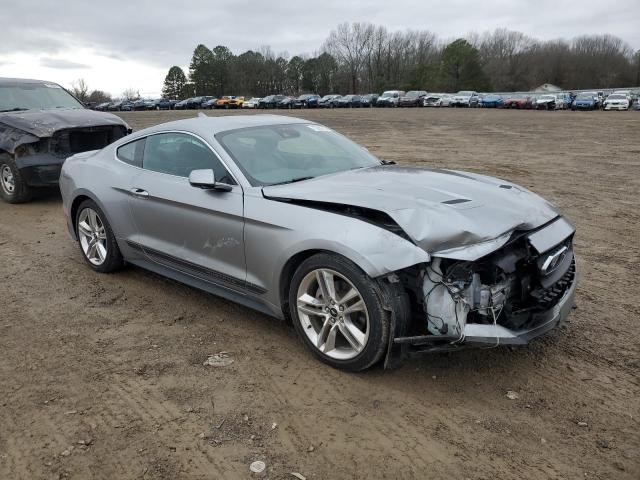 2021 FORD MUSTANG VIN: 1FA6P8TH2M5120791