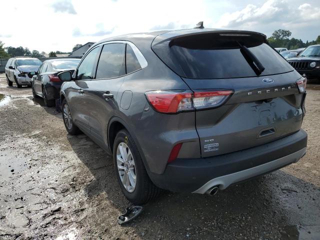 2021 FORD ESCAPE SE VIN: 1FMCU0G60MUA04703