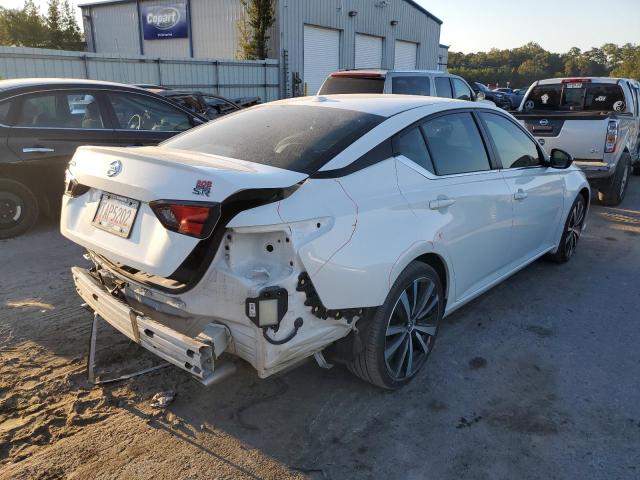 2021 NISSAN ALTIMA SR VIN: 1N4BL4CV9MN400118