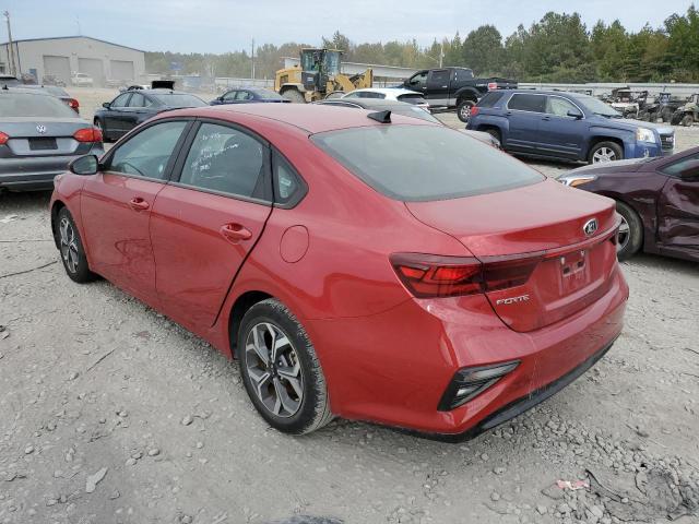 2021 KIA FORTE FE VIN: 3KPF24AD1ME351042