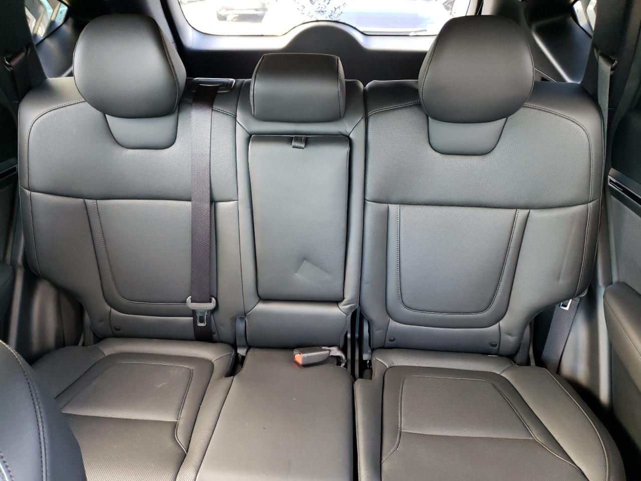 2023 HYUNDAI TUCSON LIMITED VIN:5NMJECAE1PH262122