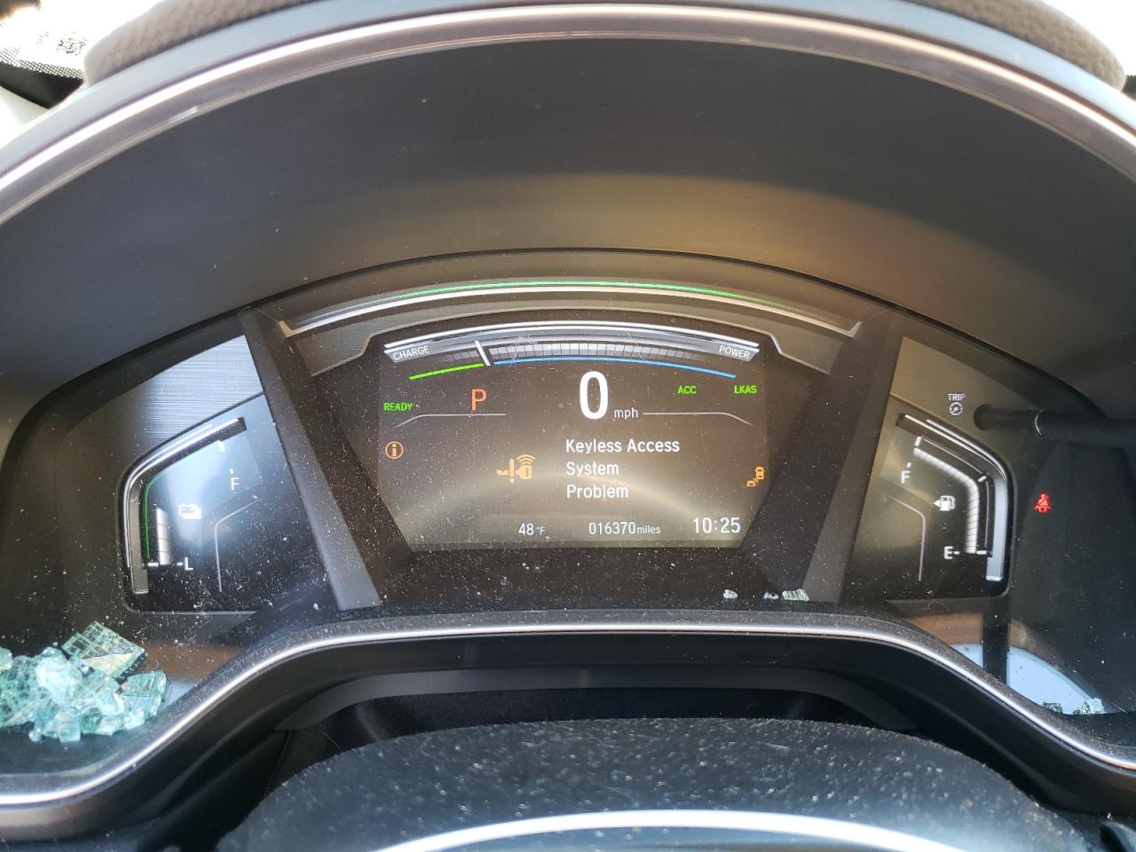 2022 HONDA CR-V EX VIN:5J6RT6H55NL005681