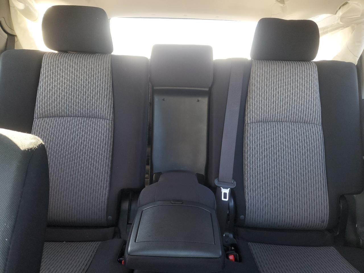 2022 TOYOTA 4RUNNER SR5/SR5 PREMIUM VIN:JTEMU5JR3N6005046