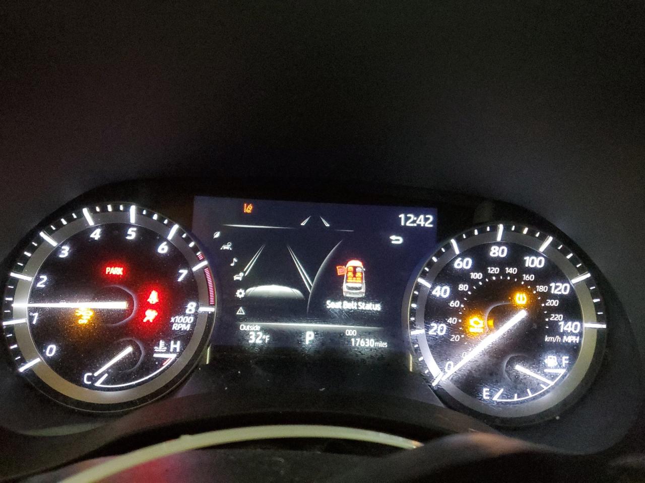 2022 TOYOTA HIGHLANDER XLE VIN:5TDGZRBH7NS176978