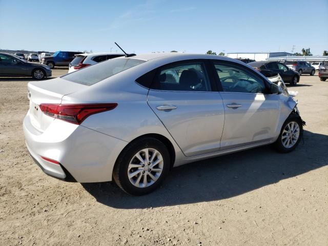 2021 HYUNDAI ACCENT SE VIN: 3KPC24A63ME146245