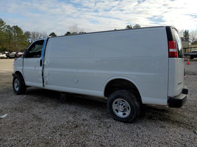 2021 CHEVROLET EXPRESS G3500 VIN: 1GCZGHFP4M1151770