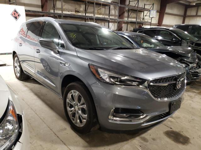 2021 BUICK ENCLAVE AVENIR VIN: 5GAEVC***********