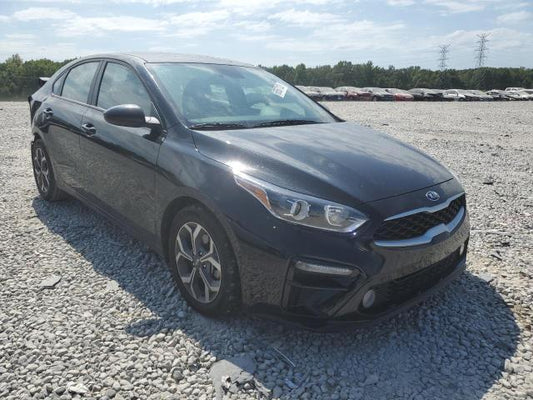 2021 KIA FORTE FE VIN: 3KPF24AD9ME359065