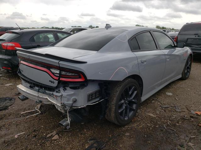 2021 DODGE CHARGER R/T VIN: 2C3CDX***********