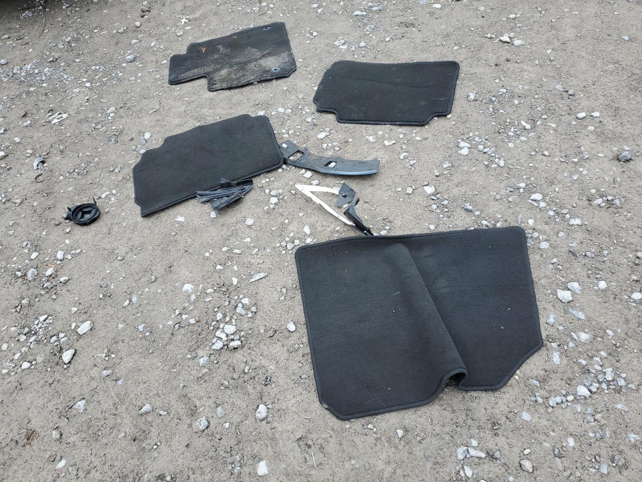 2022 CHEVROLET MALIBU RS VIN:1G1ZG5STXNF101339