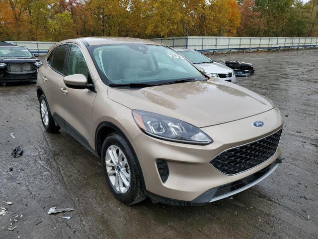 2021 FORD ESCAPE SE VIN: 1FMCU0G6XMUA04966