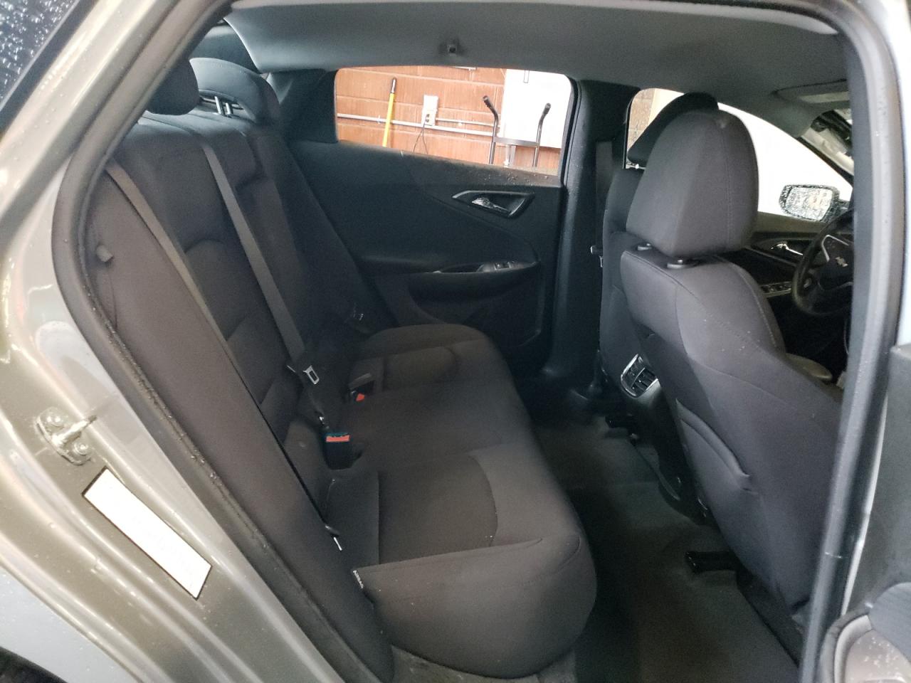 2023 CHEVROLET MALIBU LT VIN:1G1ZD5ST4PF168806