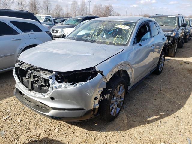 2021 MAZDA CX-30 SELECT VIN: 3MVDMB***********