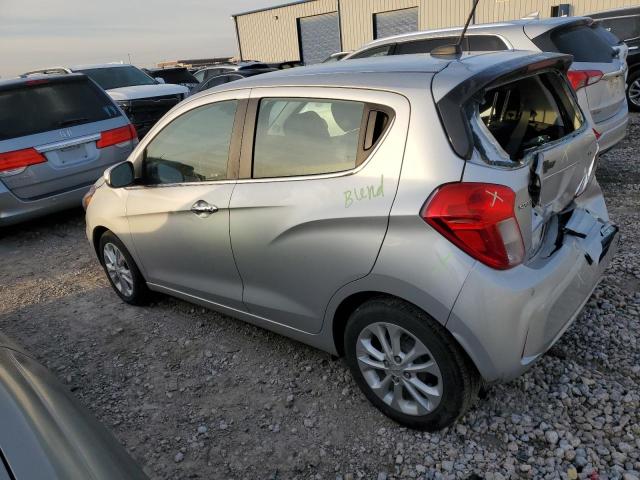 2021 CHEVROLET SPARK 2LT VIN: KL8CF6SA2MC729814