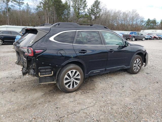 2021 SUBARU OUTBACK PREMIUM VIN: 4S4BTADC0M3202234