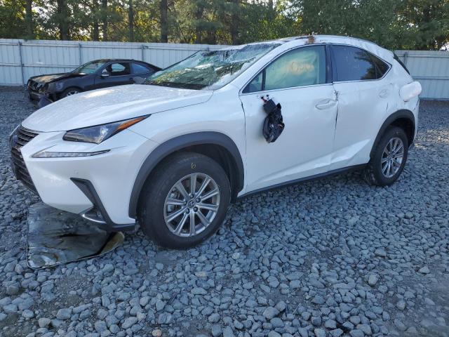 2021 LEXUS NX 300 BASE VIN: JTJDARDZ1M5026446