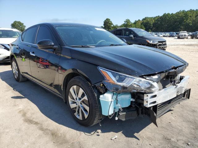 2021 NISSAN ALTIMA S VIN: 1N4BL4BV3MN422357