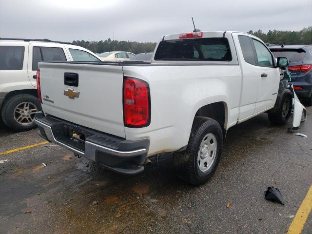 2020 CHEVROLET COLORADO VIN: 1GCHSBEA4L1234361