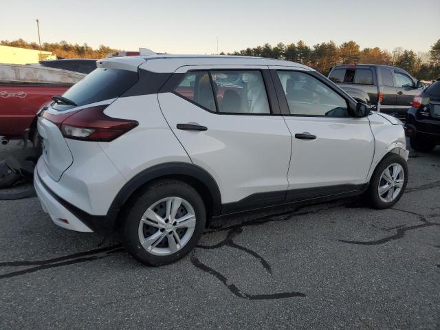 2021 NISSAN KICKS S VIN: 3N1CP5BV0ML533718