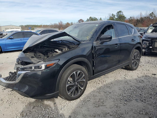 2023 MAZDA CX-5 PREMIUM PLUS VIN:JM3KFBEM6P0254893