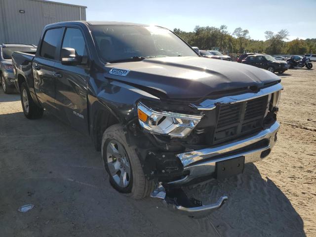 2021 RAM 1500 BIG HORN/LONE STAR VIN: 1C6RREFG4MN630389