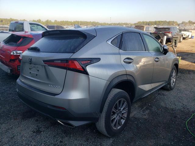 2021 LEXUS NX 300 BASE VIN: JTJDARBZ9M2191309