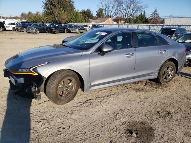 2021 KIA K5 LXS VIN: 5XXG14J29MG048118