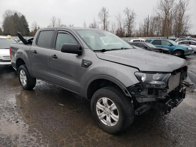 2021 FORD RANGER XL VIN: 1FTER4EH2MLD20877