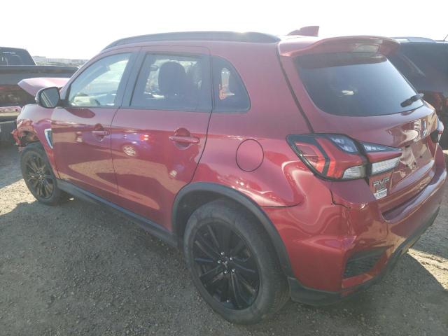 2021 MITSUBISHI RVR SE VIN: JA4AJVAW3MU603485