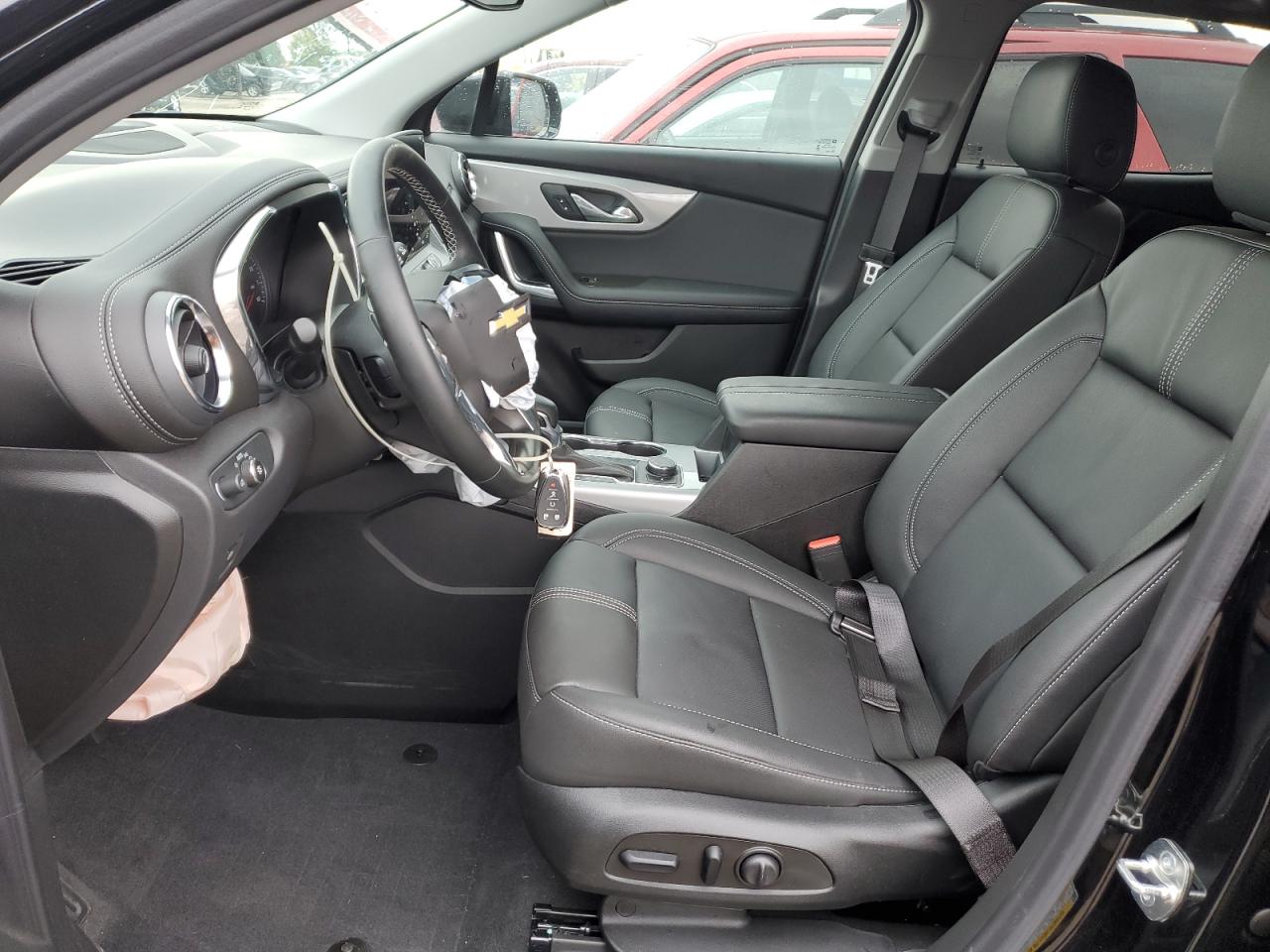 2023 CHEVROLET BLAZER 3LT VIN:3GNKBDRS5PS226351