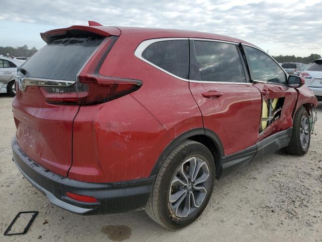 2021 HONDA CR-V EXL VIN: 2HKRW1H84MH404904