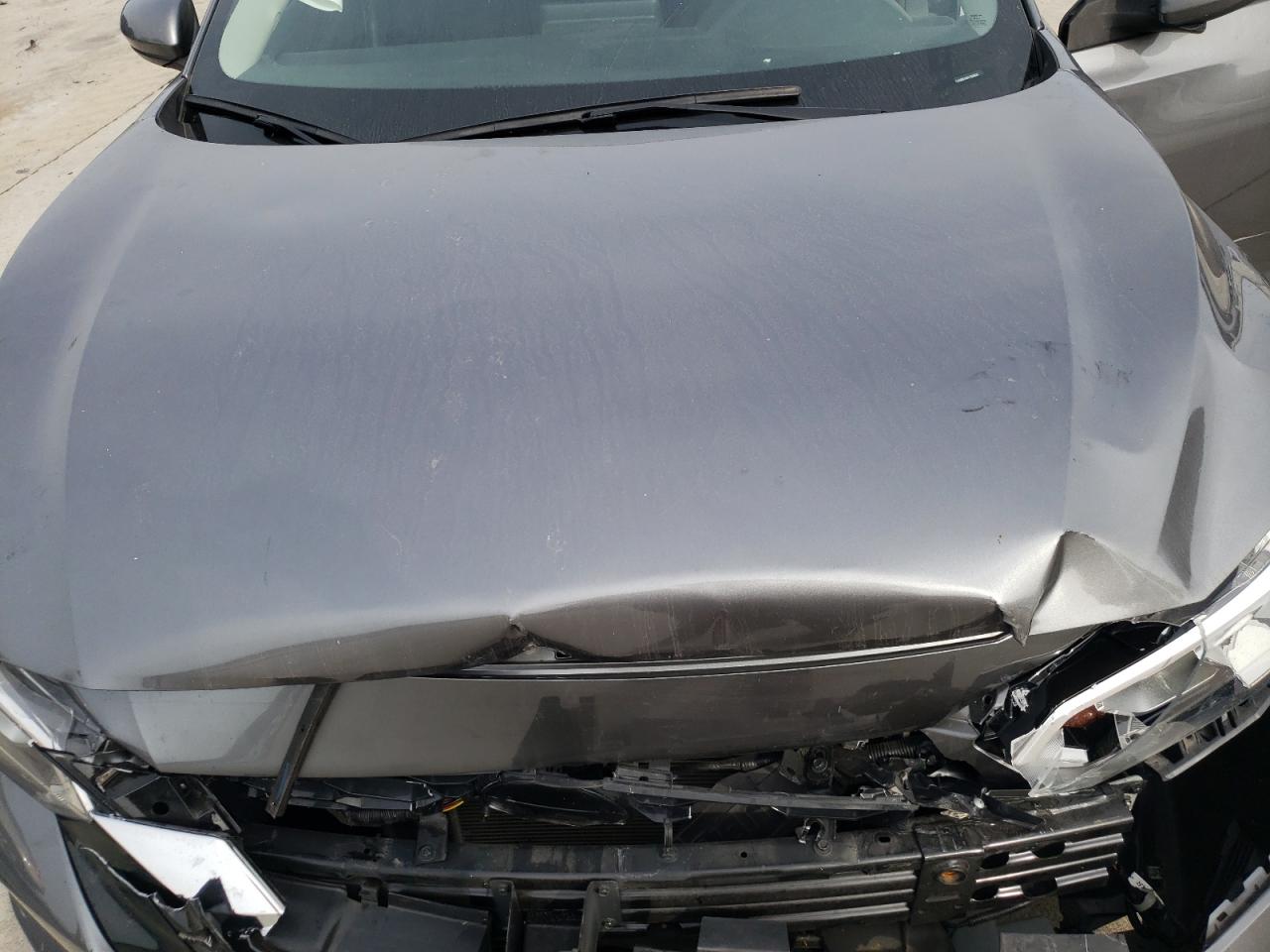 2022 NISSAN SENTRA S VIN:3N1AB8BV4NY259936