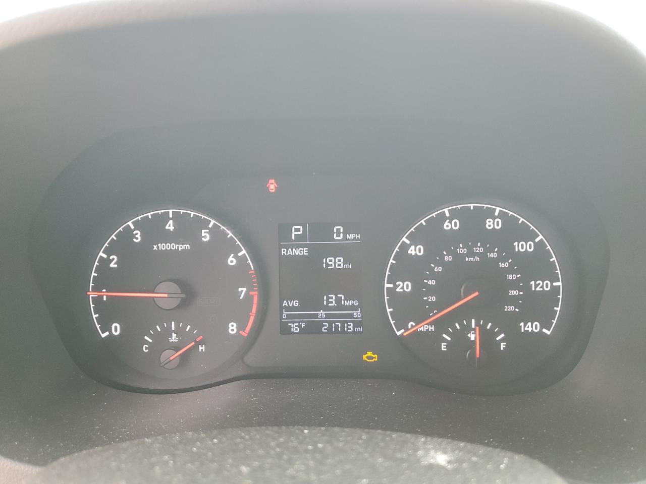 2022 HYUNDAI ACCENT SE VIN:3KPC24A62NE160638