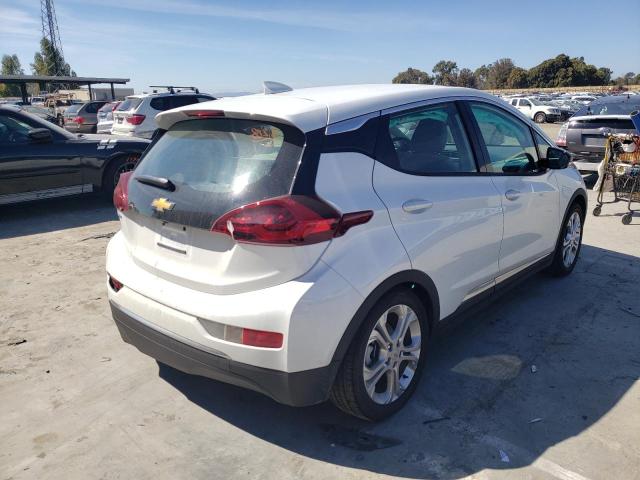 2021 CHEVROLET BOLT EV LT VIN: 1G1FW6S02M4108118