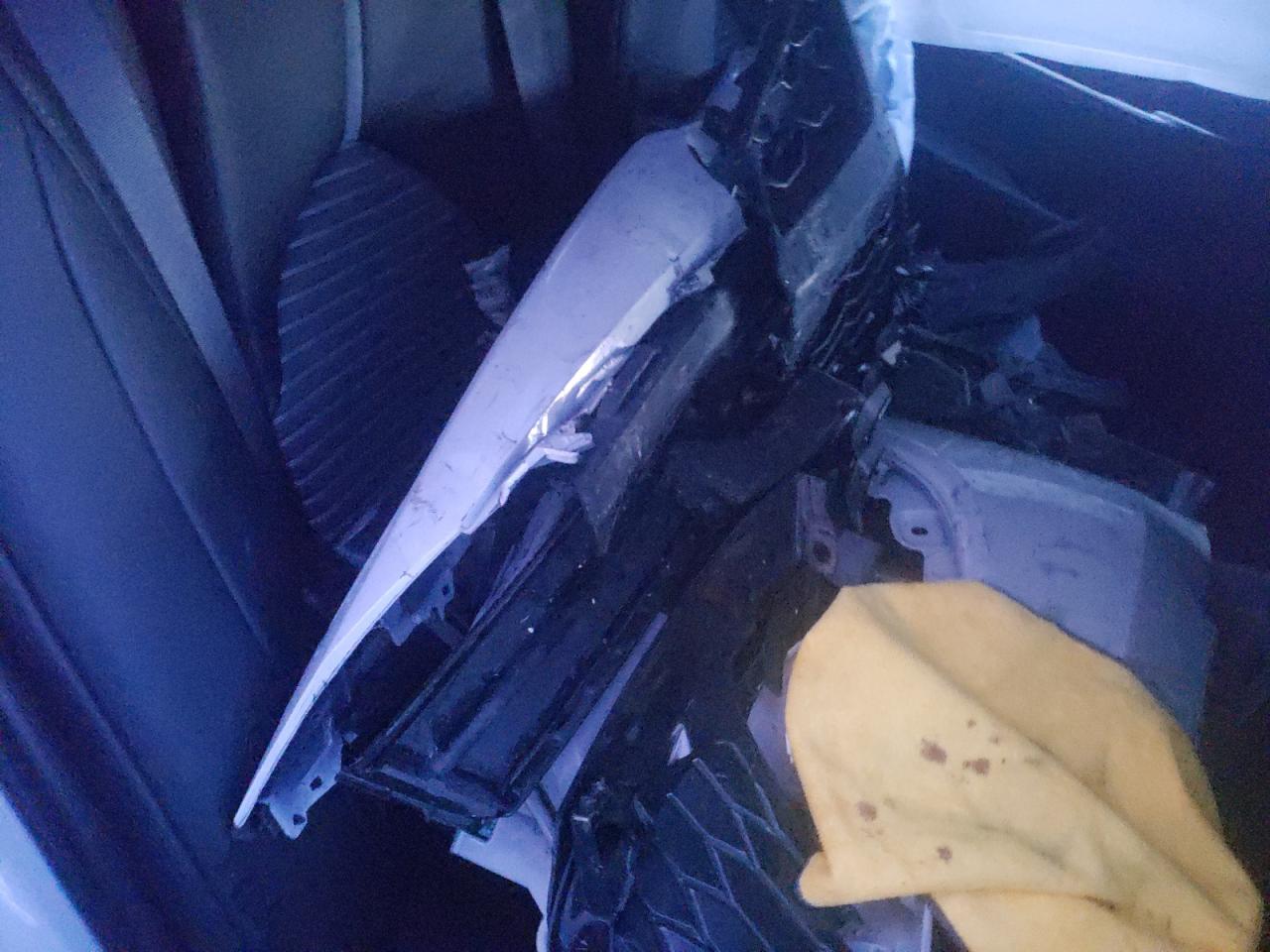 2023 TOYOTA CAMRY SE NIGHT SHADE VIN:4T1T11AK0PU092144