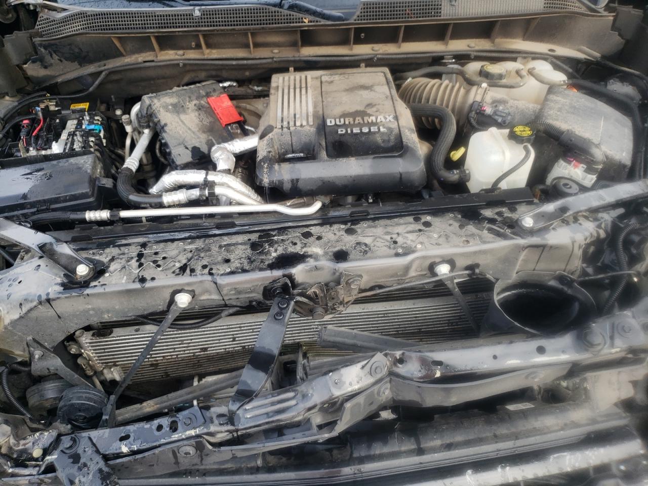 2022 CHEVROLET SILVERADO K1500 RST VIN:3GCUDEET4NG538368