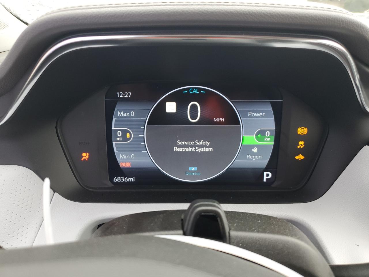 2022 CHEVROLET BOLT EUV PREMIER VIN:1G1FZ6S02N4130337