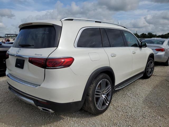 2021 MERCEDES-BENZ GLS 450 4MATIC VIN: 4JGFF5KE9MA371894