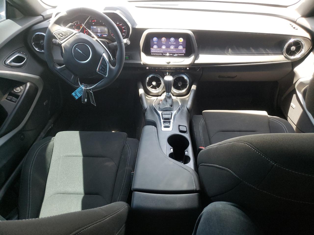 2023 CHEVROLET CAMARO LS VIN:1G1FB1RX9P0146121