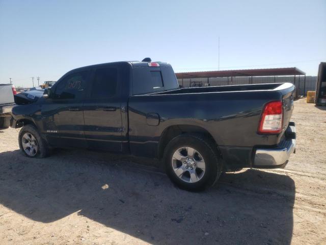 2021 RAM 1500 BIG HORN/LONE STAR VIN: 1C6RREBT6MN593557