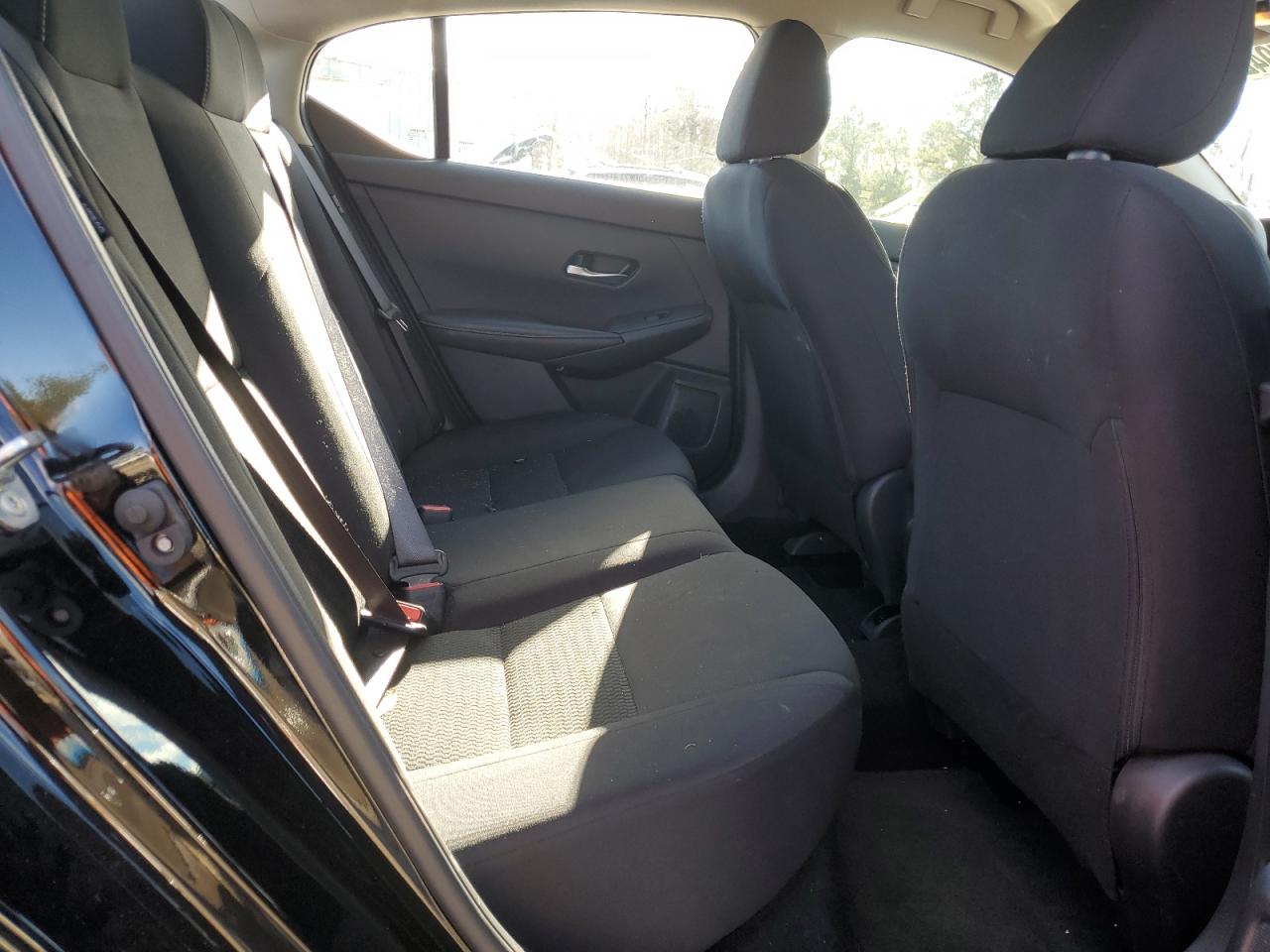 2022 NISSAN SENTRA S VIN:79422473