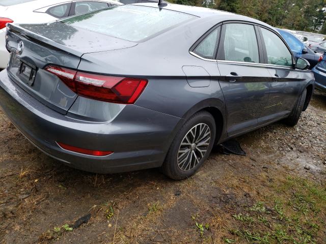 2021 VOLKSWAGEN JETTA S VIN: 3VWC57BU3MM012392