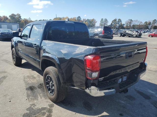 2021 TOYOTA TACOMA DOUBLE CAB VIN: 3TMAZ5CNXMM147654